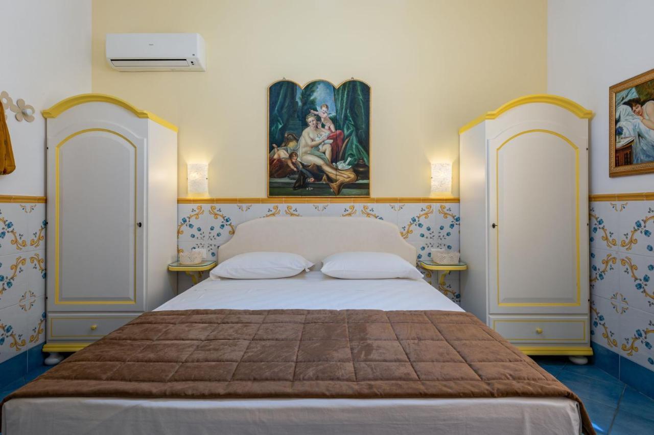 Albert Rooms & Breakfast San Vito Lo Capo Exterior photo