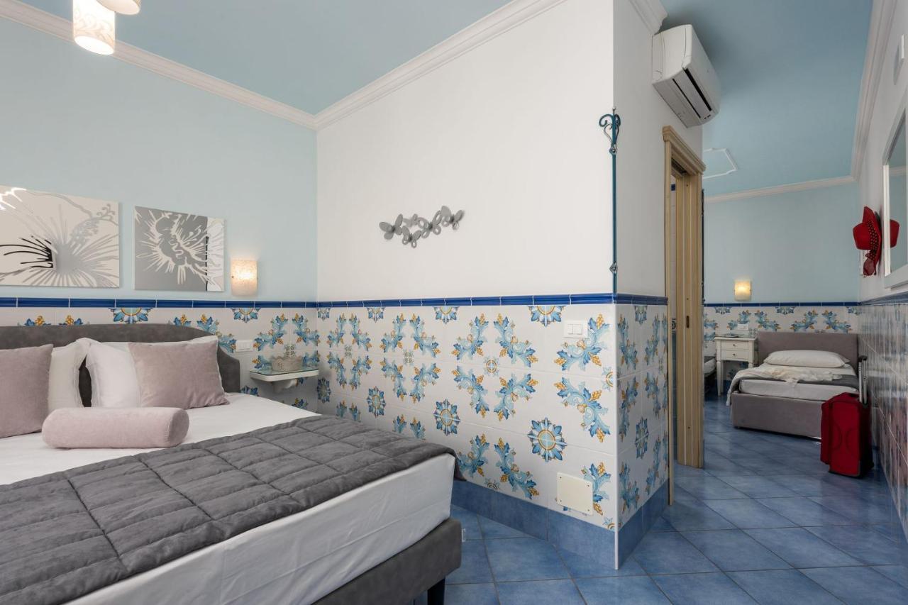 Albert Rooms & Breakfast San Vito Lo Capo Exterior photo