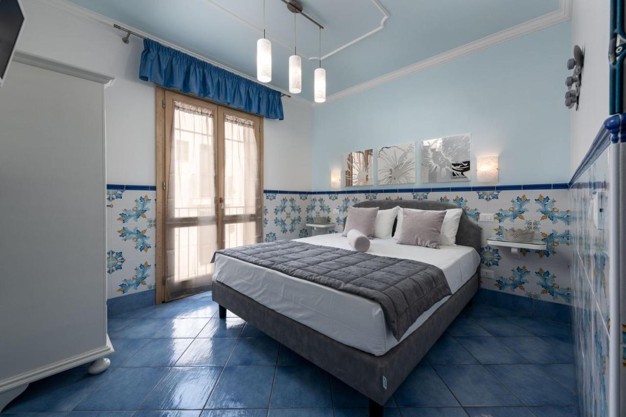 Albert Rooms & Breakfast San Vito Lo Capo Exterior photo