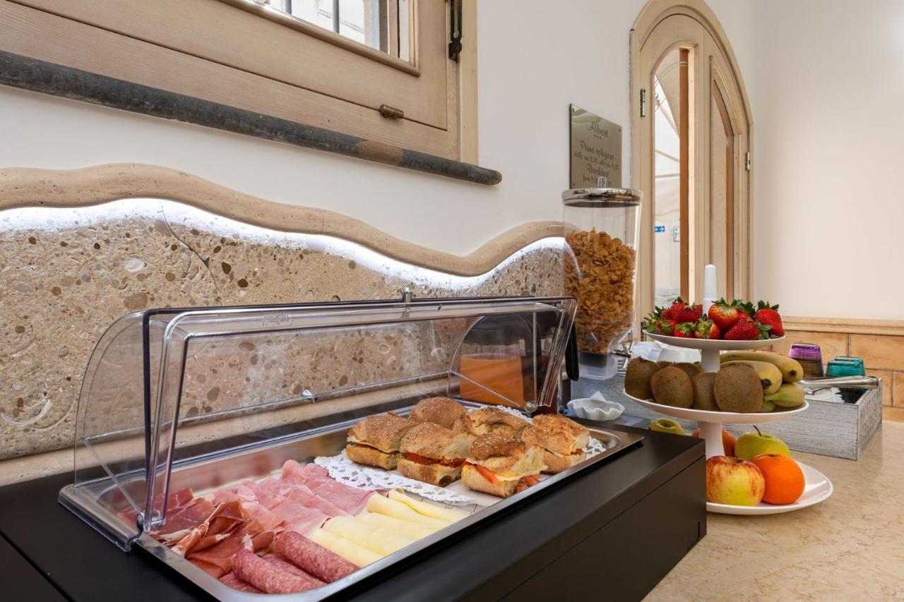 Albert Rooms & Breakfast San Vito Lo Capo Exterior photo